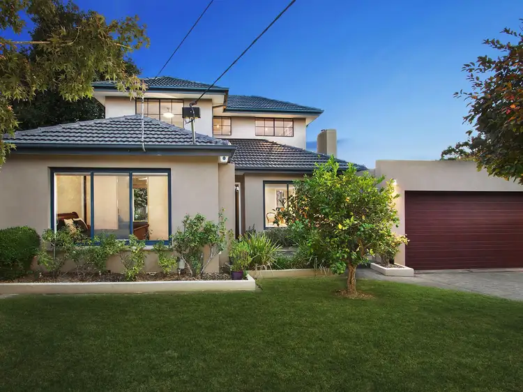 8 Maureen Street, Mount Waverley VIC 3149