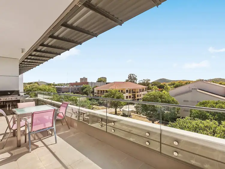 Fourth view of Homely apartment listing, 105/22 Eyre Street, Kingston ACT 2604