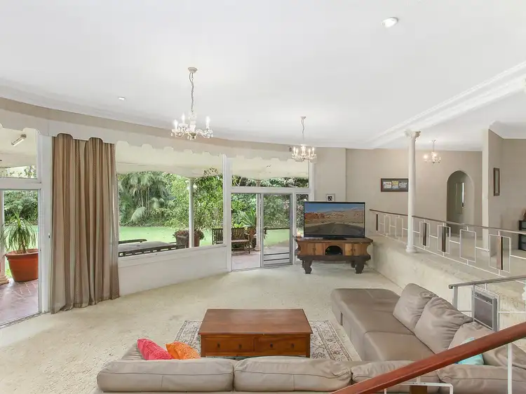 Second view of Homely house listing, 19 Walter Crescent, Banora Point NSW 2486