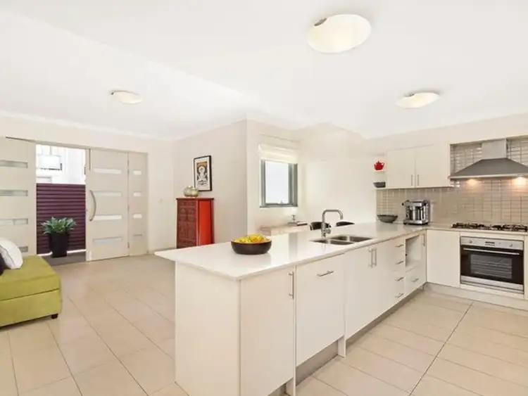 Second view of Homely apartment listing, 7/60 Princes Highway, St Peters NSW 2044