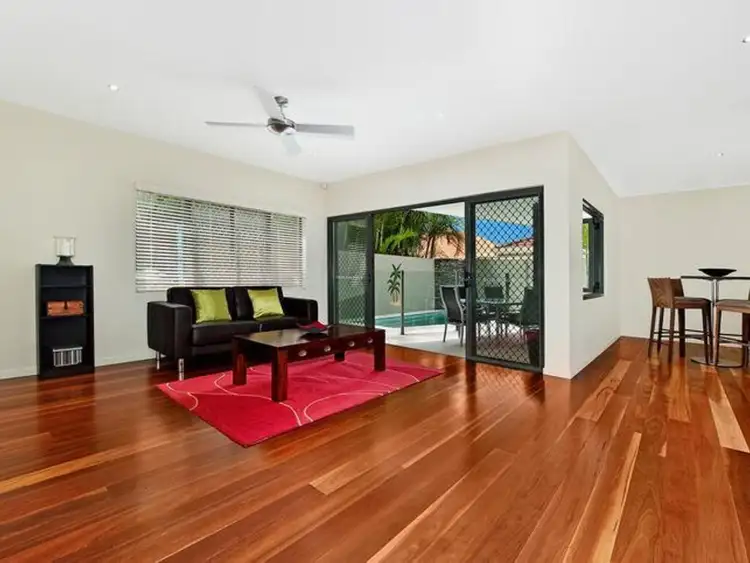 Sixth view of Homely semi-detached listing, 2/57 Third Avenue, Palm Beach QLD 4221