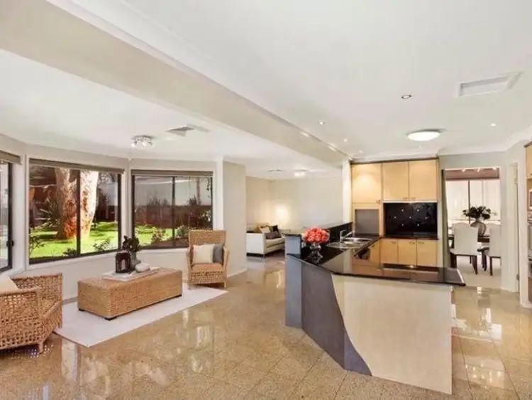 Second view of Homely house listing, 4 Vernon Avenue, Gymea Bay NSW 2227
