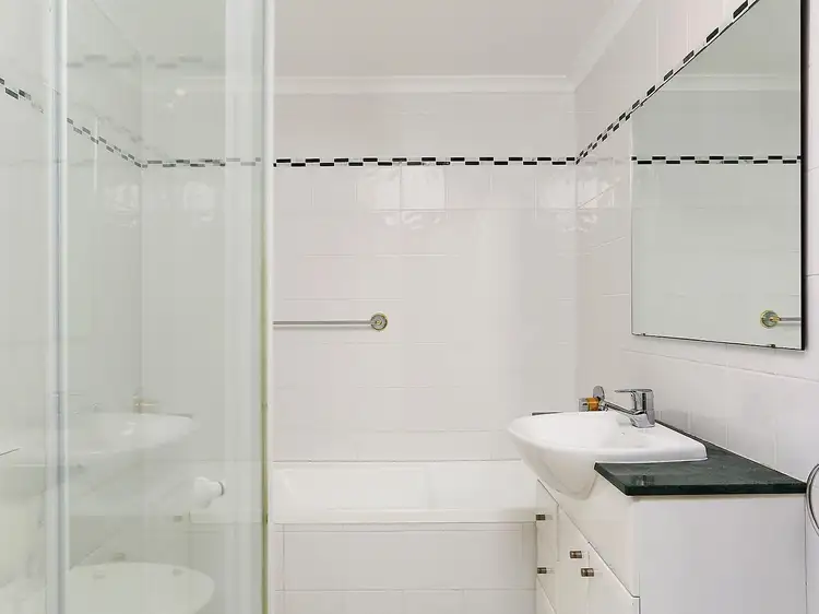 Fourth view of Homely apartment listing, G01/5 City View Road, Pennant Hills NSW 2120