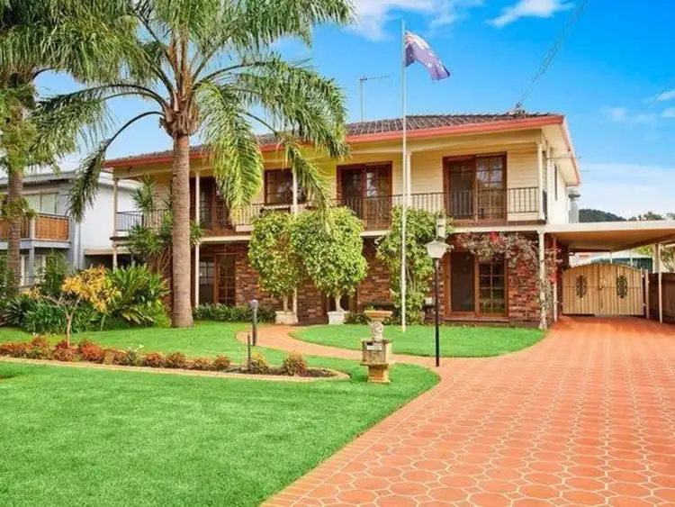 5 Throsby Street, Shoalhaven Heads NSW 2535