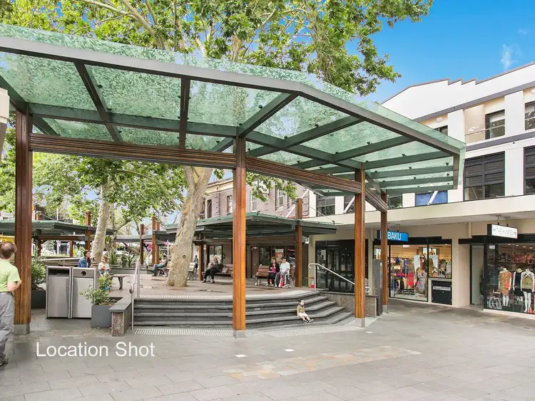 Fourth view of Homely apartment listing, 7/24 Helen Street, Lane Cove NSW 2066