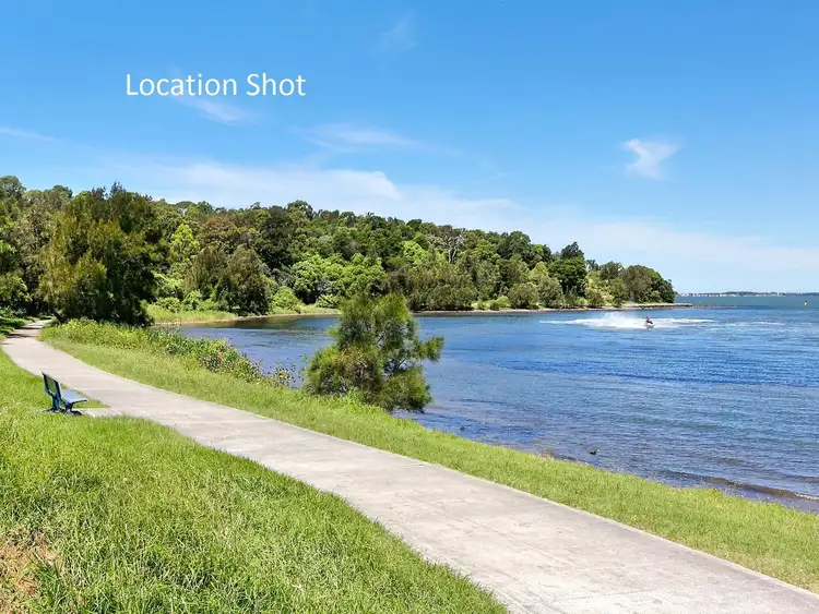 Third view of Homely land listing, 16 Pennant Crescent, Berkeley NSW 2506