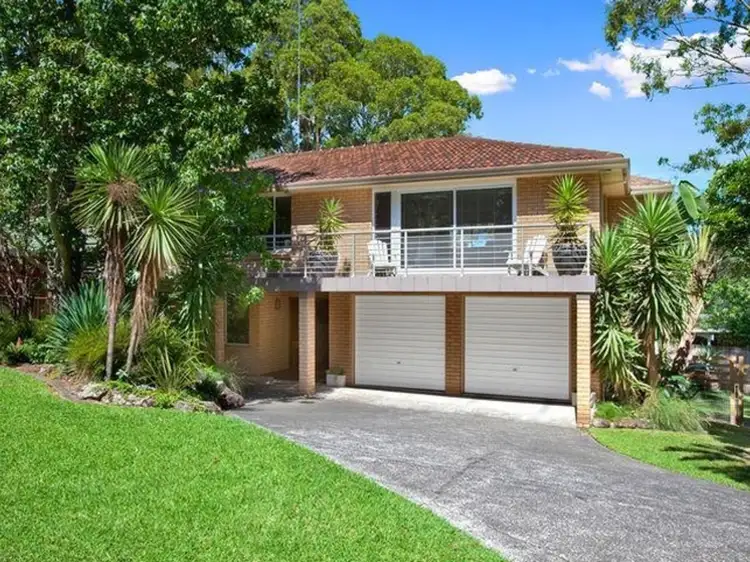 Fourth view of Homely house listing, 13 Satinwood Avenue, Figtree NSW 2525
