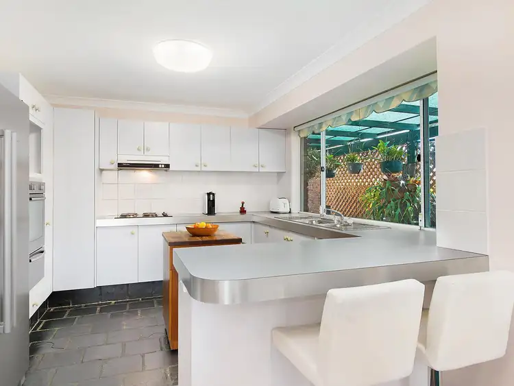 Fourth view of Homely house listing, 4 Oakland Parade, Banora Point NSW 2486