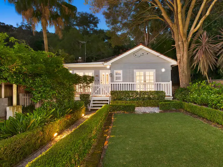 Third view of Homely house listing, 80 Irrubel Road, Newport NSW 2106