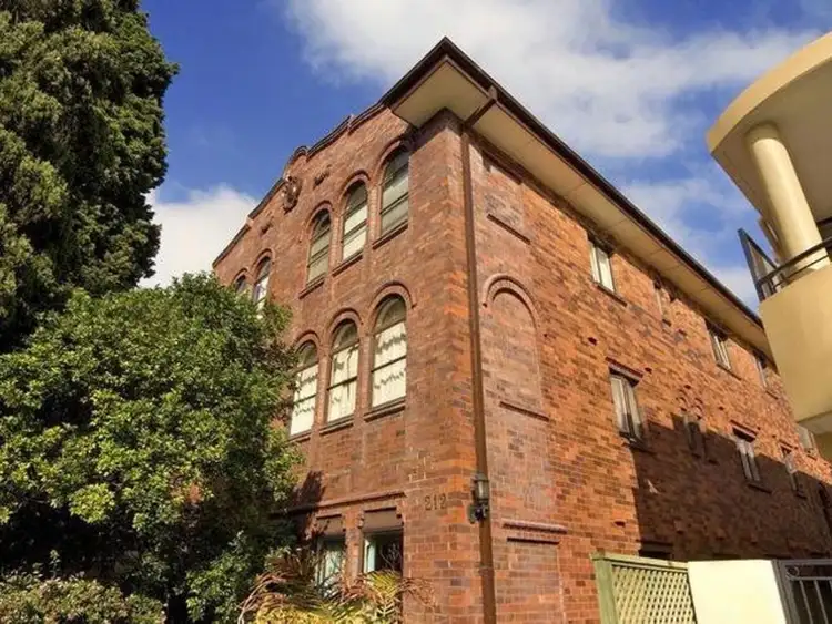 Second view of Homely apartment listing, 1/212 Victoria Road, Bellevue Hill NSW 2023
