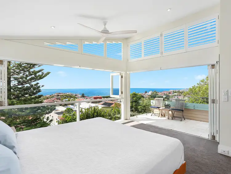 Fifth view of Homely house listing, 43 Knox Street, Clovelly NSW 2031