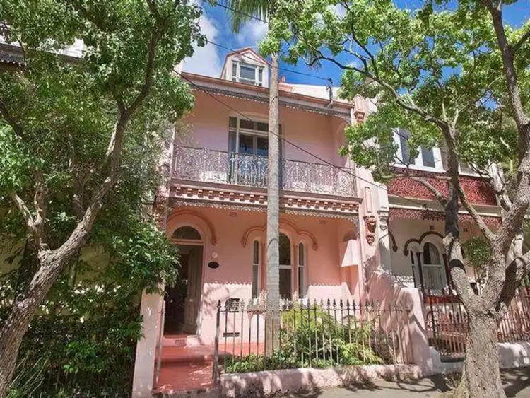 Main view of Homely house listing, 36 Darghan Street, Glebe NSW 2037