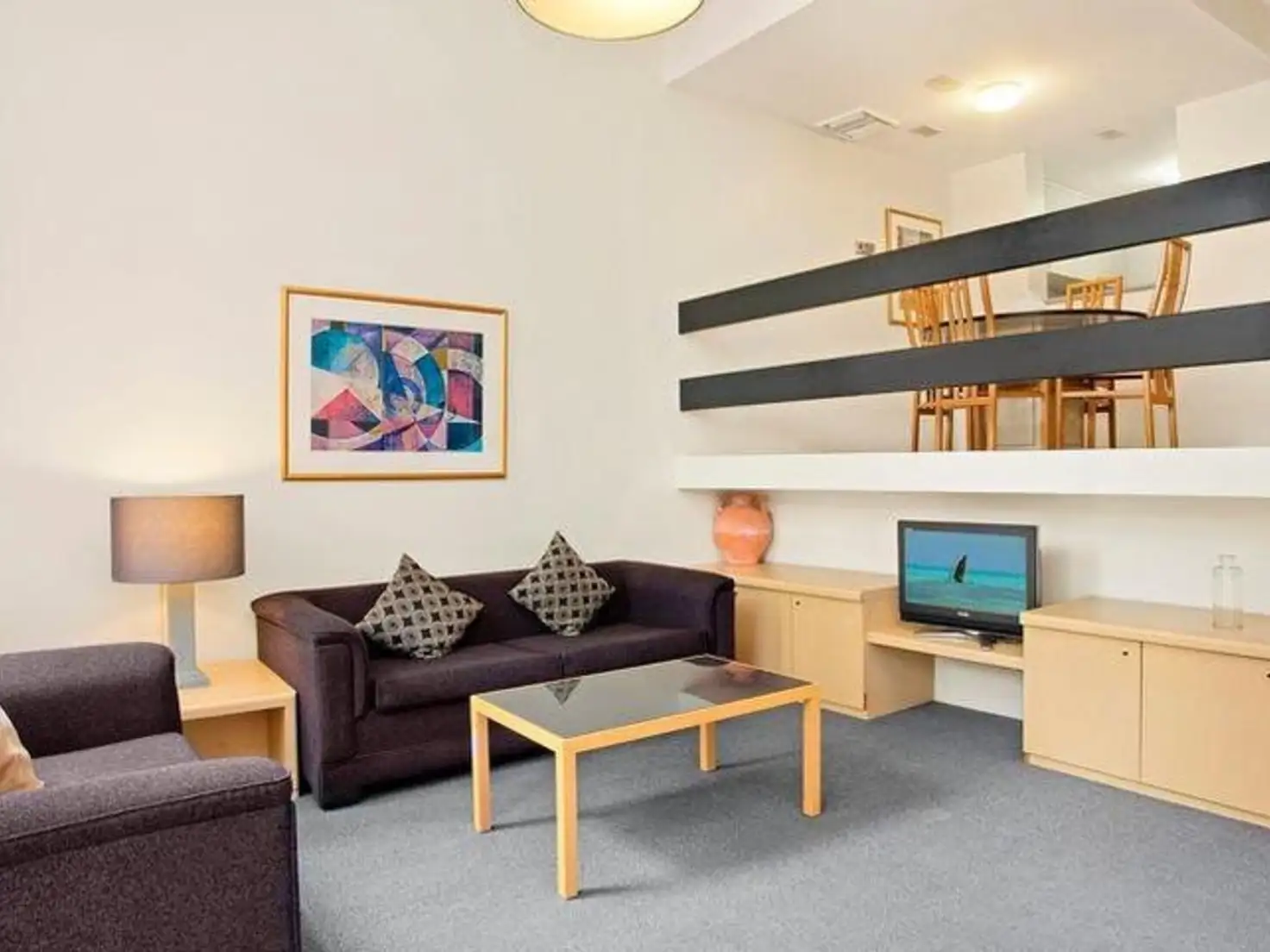 Main view of Homely apartment listing, 28/2 Busaco Road, Marsfield NSW 2122