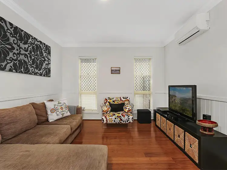 Fourth view of Homely townhouse listing, 6/12 Worden Street, Morningside QLD 4170