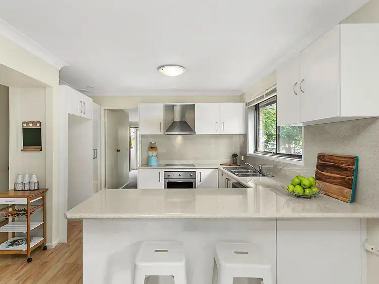 Third view of Homely house listing, 60 Doris Avenue, Woonona NSW 2517