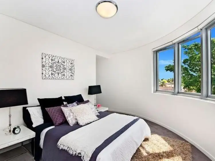 Third view of Homely apartment listing, 30/10 Terry Road, Dulwich Hill NSW 2203