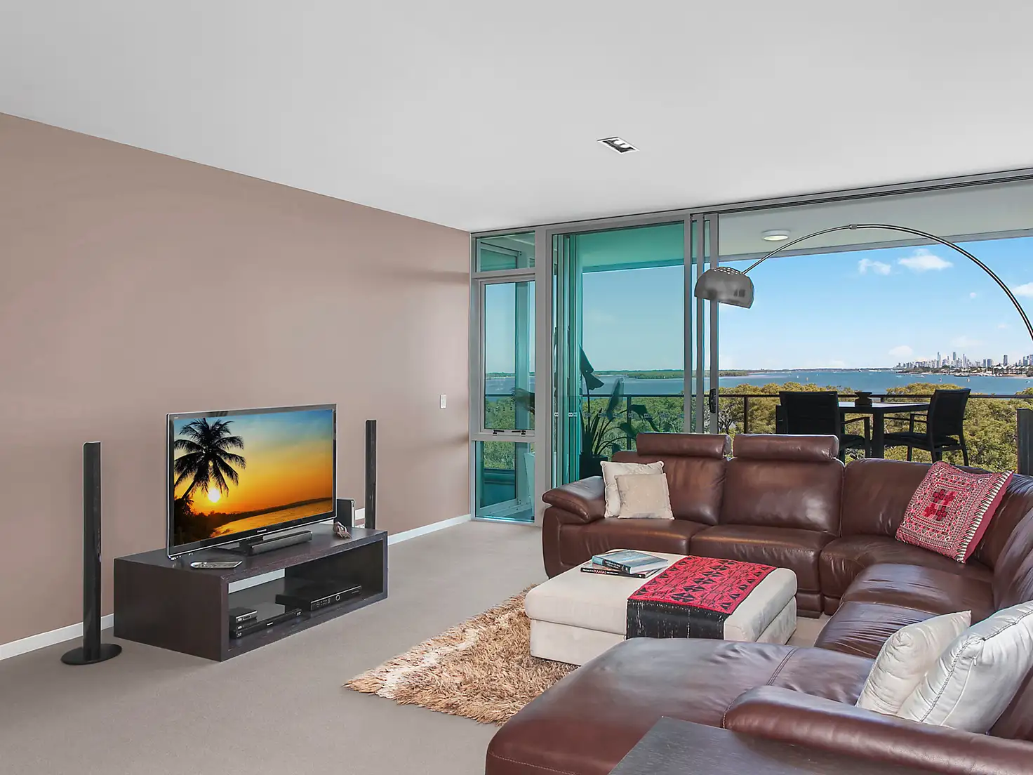 Main view of Homely apartment listing, 30402/2 Ephraim Island Parade, Paradise Point QLD 4216
