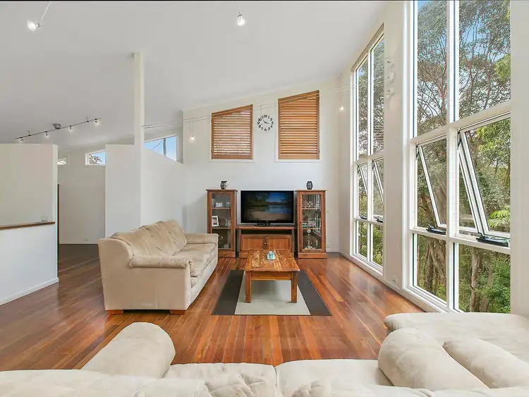 Third view of Homely house listing, 11 Holland Way, Mons QLD 4556