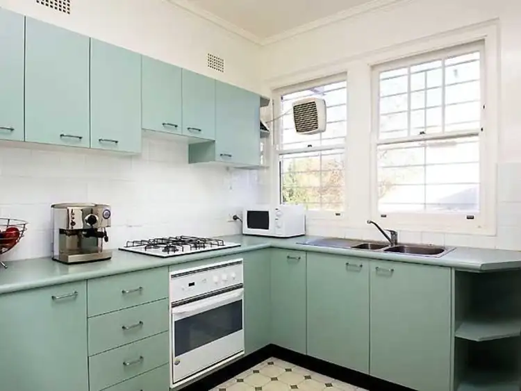 Fourth view of Homely apartment listing, 5/1 Eastbourne Road, Darling Point NSW 2027