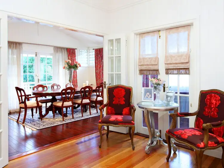 Fifth view of Homely house listing, 52 Bennison Street, Ascot QLD 4007