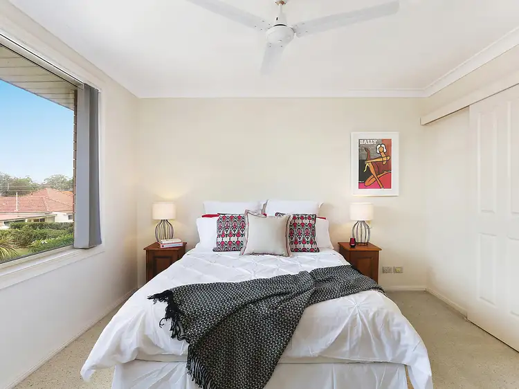 Fourth view of Homely townhouse listing, 4/39 Wilga Street, Corrimal NSW 2518