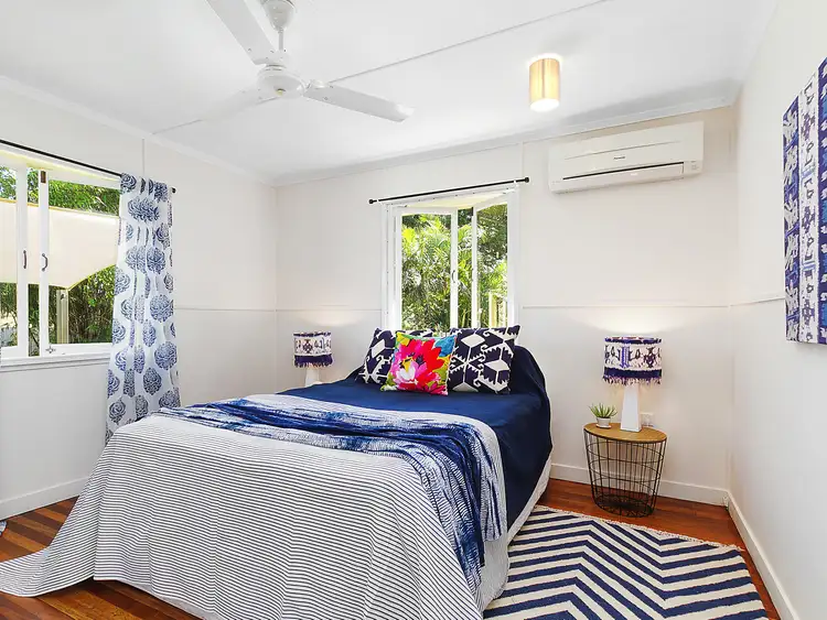 Fifth view of Homely house listing, 40 Dearness Street, Garbutt QLD 4814
