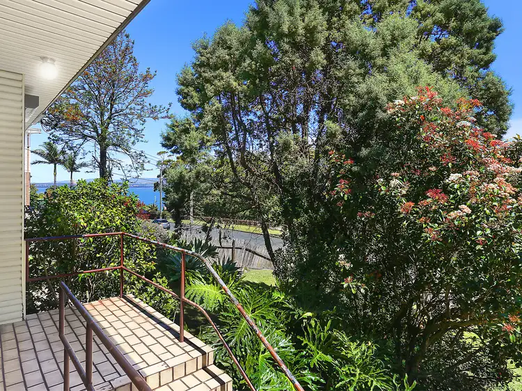 Fourth view of Homely house listing, 45 Buena Vista Avenue, Lake Heights NSW 2502