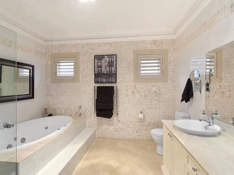 Third view of Homely house listing, 8 Stone Cottage Court, Castle Hill NSW 2154