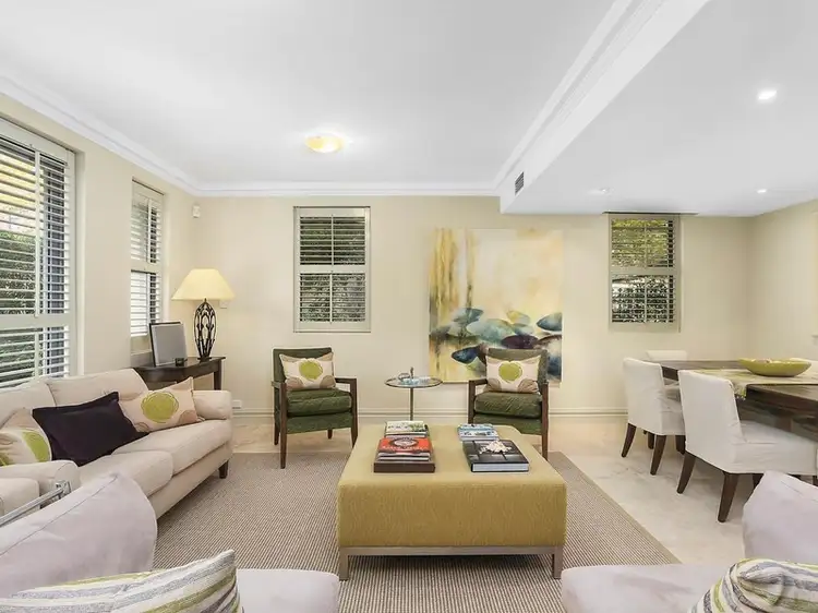 10/25 Hayberry Street, Crows Nest NSW 2065
