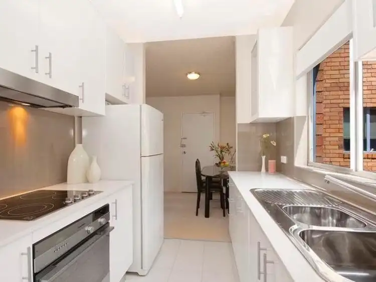 Second view of Homely apartment listing, 15/19 Lane Cove Road, Ryde NSW 2112