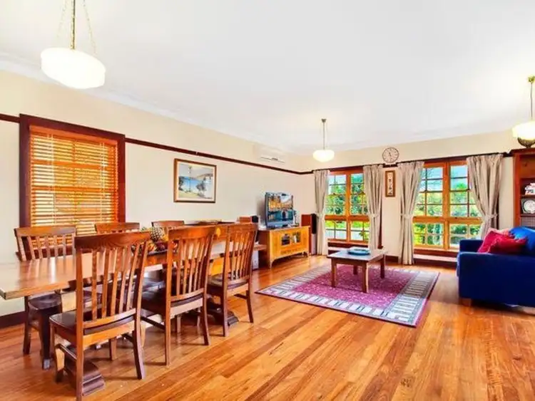 Second view of Homely house listing, 20 Haig Avenue, Denistone East NSW 2112