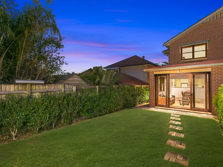Third view of Homely house listing, 45 Prince Street, Mosman NSW 2088