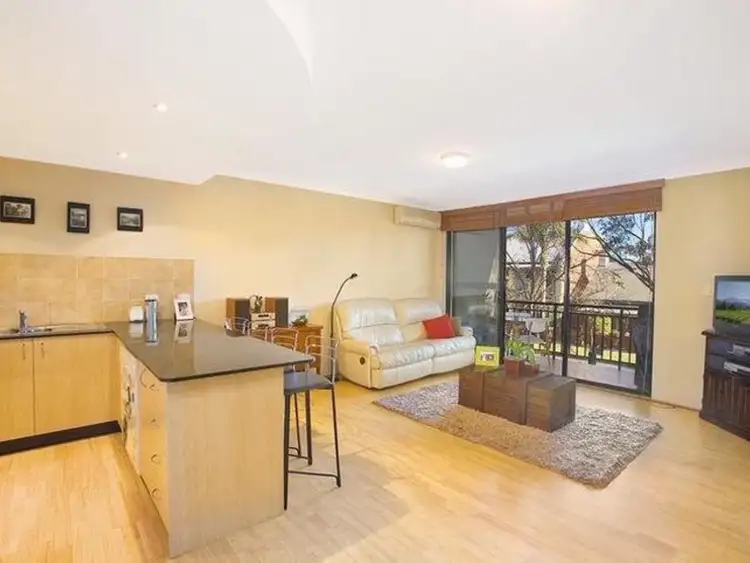 Main view of Homely apartment listing, 35/256 Lawrence Street, Alexandria NSW 2015