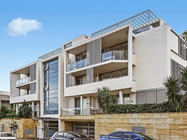 13/2 Gumara Street, Randwick NSW 2031