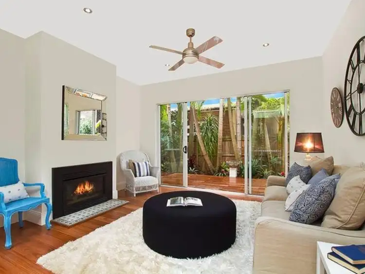 Third view of Homely house listing, 106 Darley Street, Newtown NSW 2042