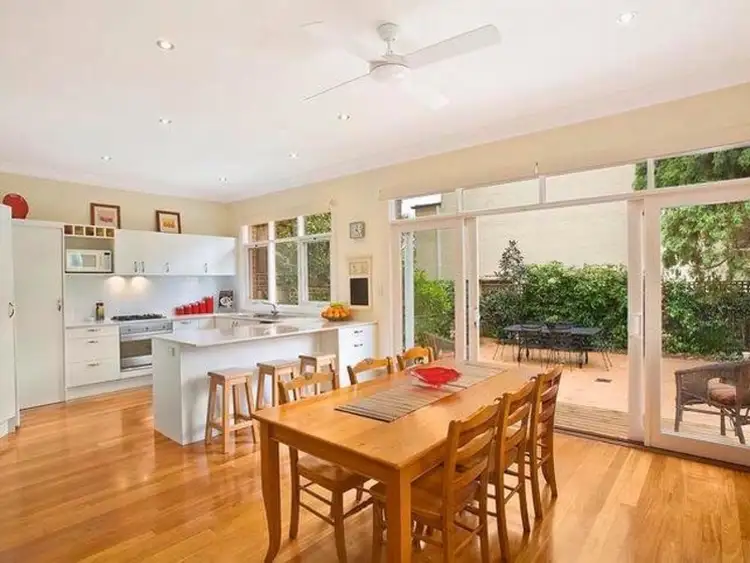 Third view of Homely house listing, 23 King Street, Balmain NSW 2041
