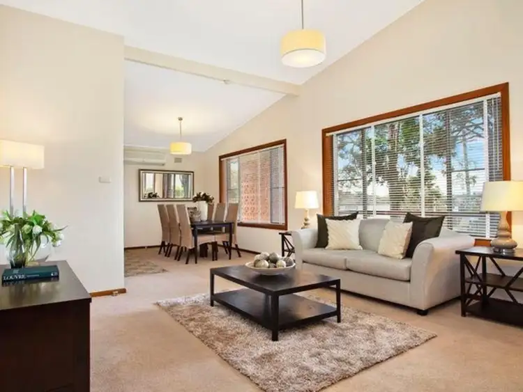 Second view of Homely house listing, 2 Hezlet Street, Chiswick NSW 2046