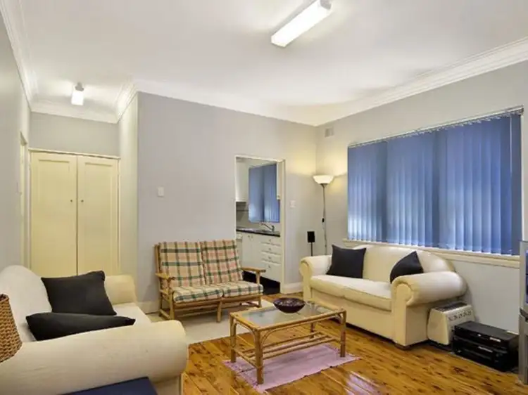 7/135 Bronte Road, Waverley NSW 2024