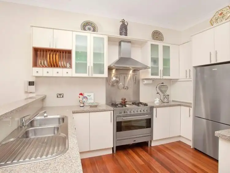 Fifth view of Homely house listing, 17 The Waves, Thirroul NSW 2515