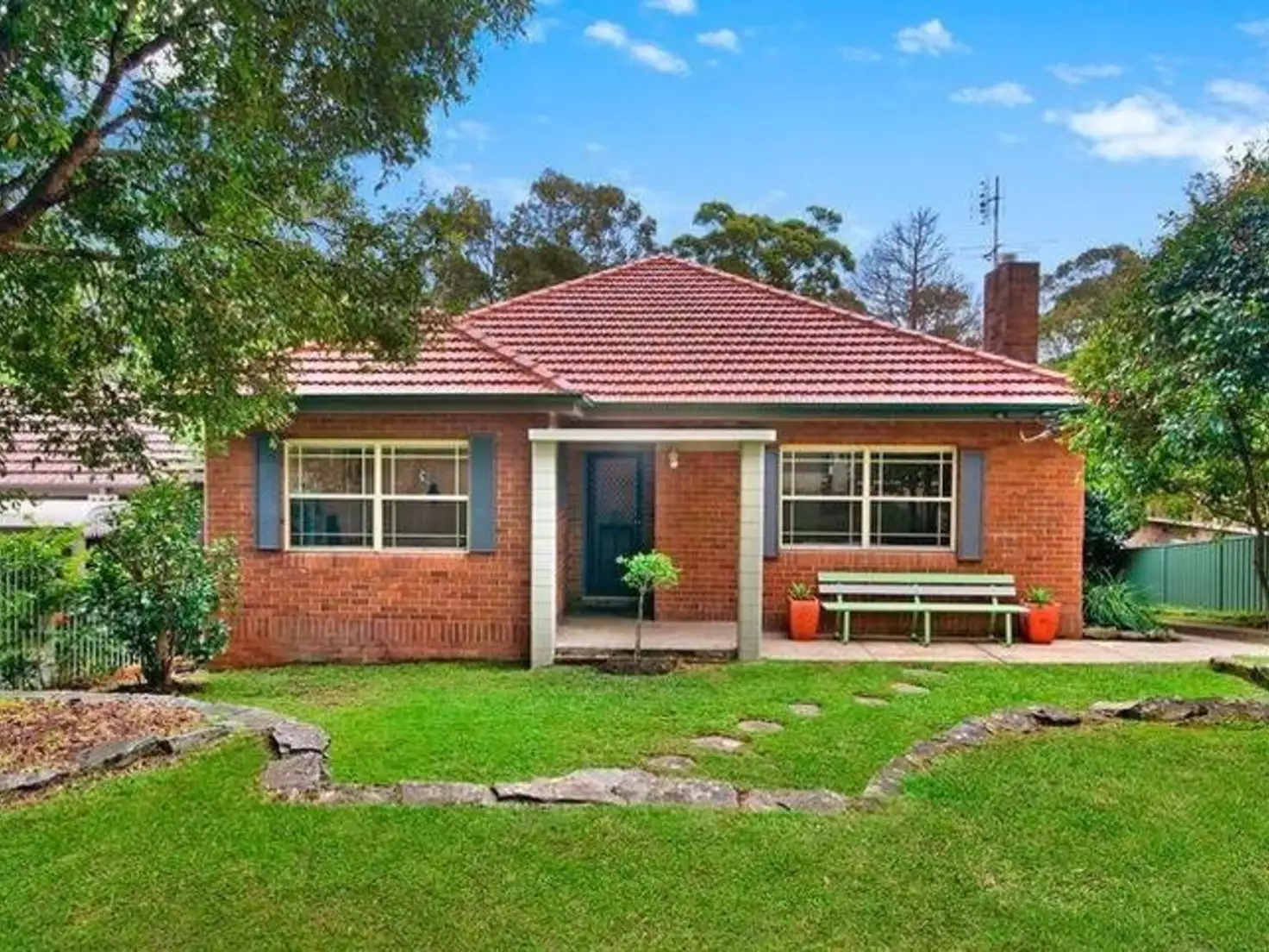 Main view of Homely house listing, 46 Charlestown Road, New Lambton Heights NSW 2305