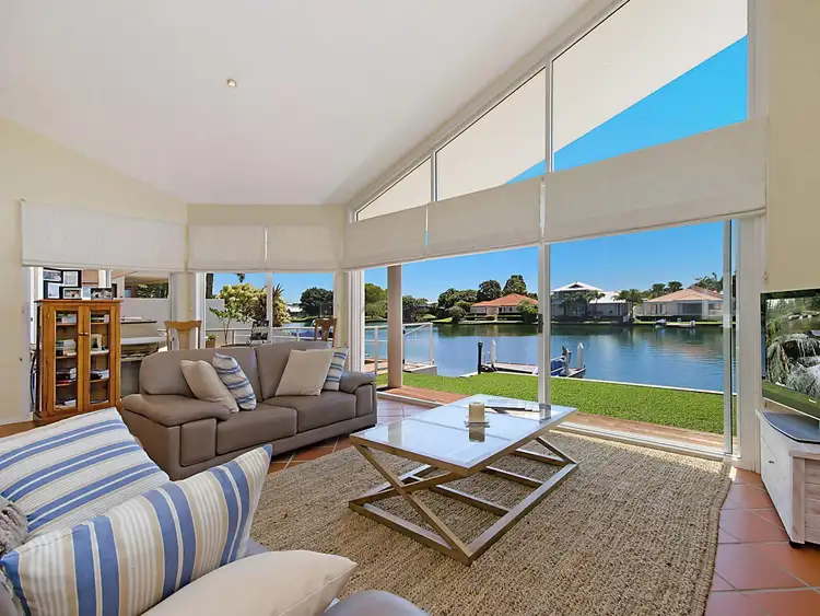 52 The Peninsula, Noosa Waters QLD 4566