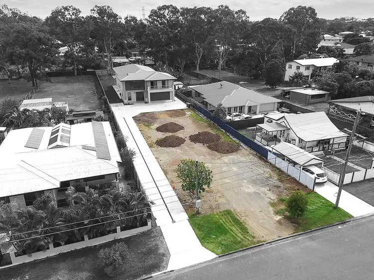 Third view of Homely land listing, 30 Hamilton Street, Tingalpa QLD 4173