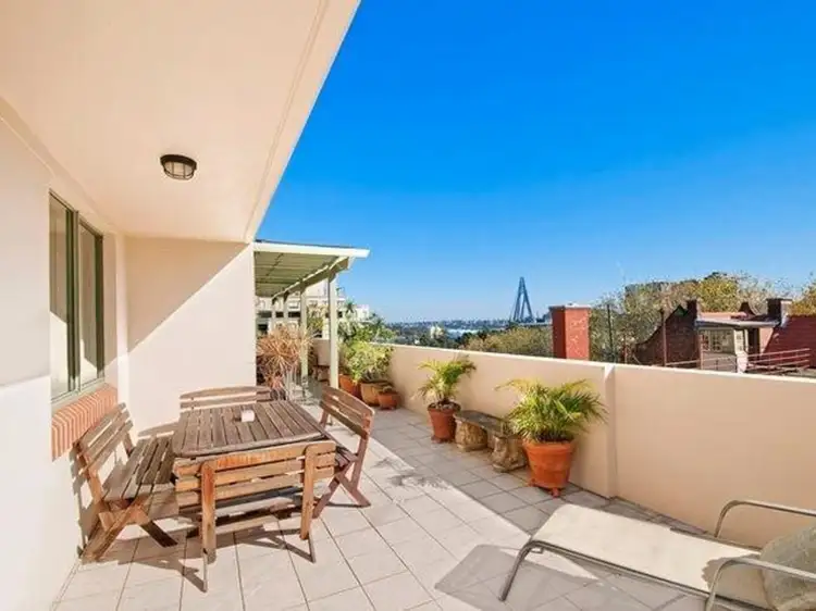 Main view of Homely apartment listing, 18/149 Pyrmont Street, Pyrmont NSW 2009