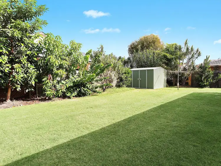 Fourth view of Homely house listing, 4 Gulai Street, Palm Beach QLD 4221