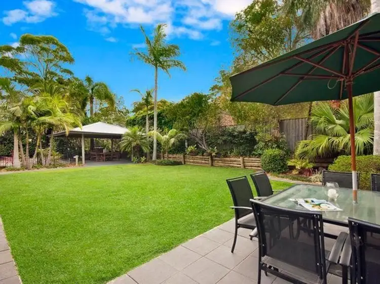 6 Beaumont Crescent, Bayview NSW 2104