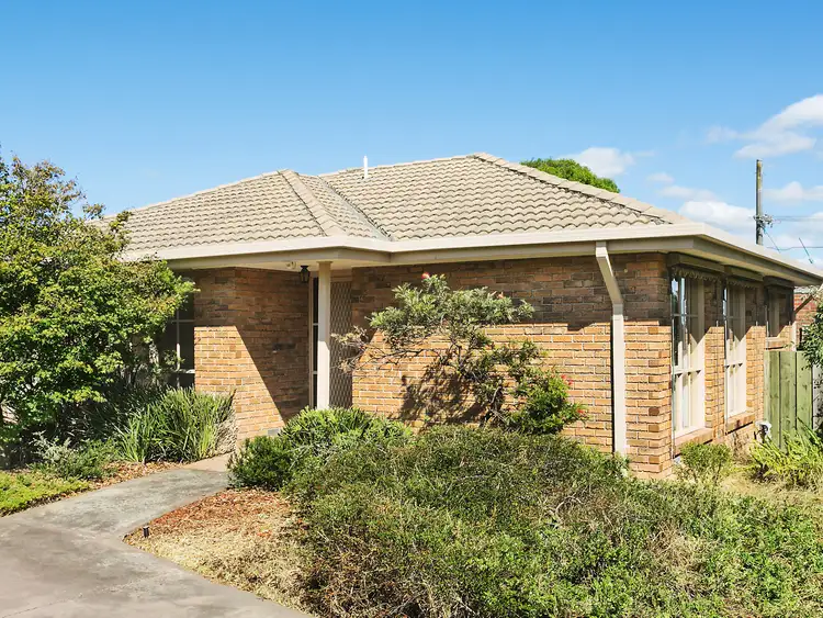 5/9 Devon Drive, Doncaster East VIC 3109