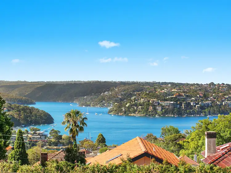 Third view of Homely apartment listing, 5/3 Bariston Avenue, Cremorne NSW 2090
