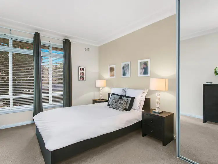 Fourth view of Homely apartment listing, 6/202 Pacific Highway, Lindfield NSW 2070