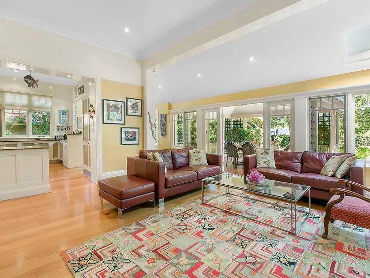 Second view of Homely house listing, 15 Northcote Avenue, Killara NSW 2071