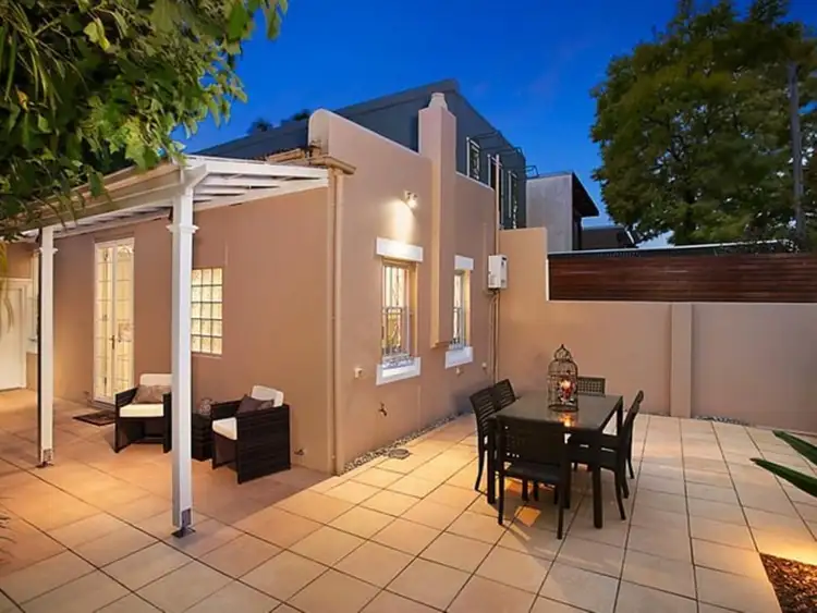 Fourth view of Homely house listing, 80 Suttor Street, Alexandria NSW 2015